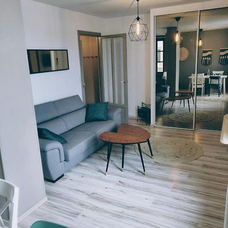 Appartement L'Oliveraie - La Cite Plein Les Yeux การ์กาซอน ภายนอก รูปภาพ