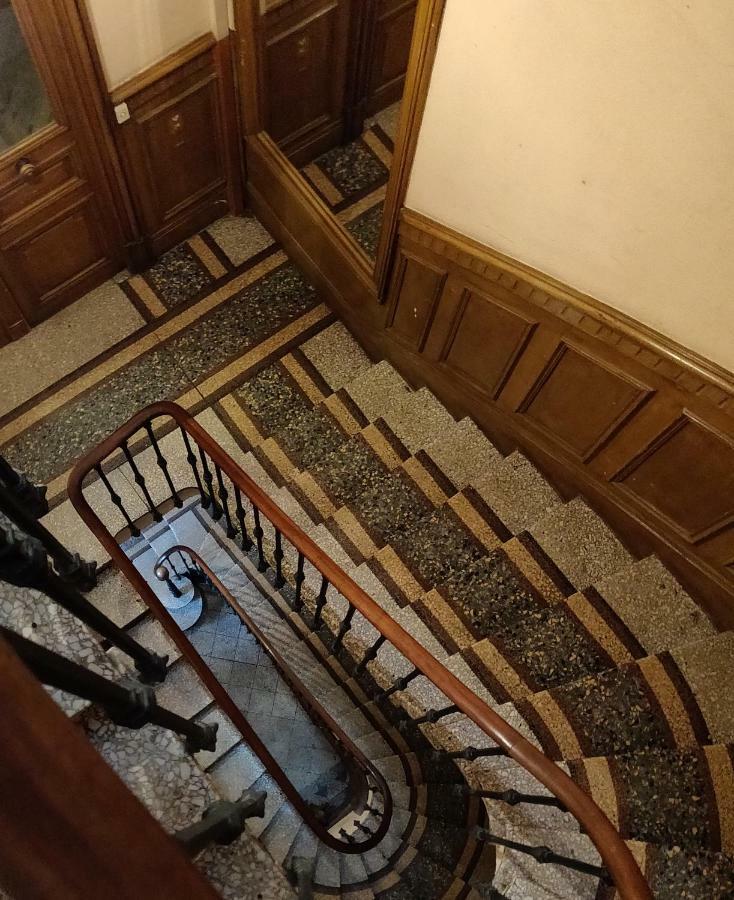Appartement L'Oliveraie - La Cite Plein Les Yeux การ์กาซอน ภายนอก รูปภาพ