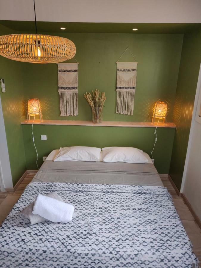 Appartement L'Oliveraie - La Cite Plein Les Yeux การ์กาซอน ภายนอก รูปภาพ