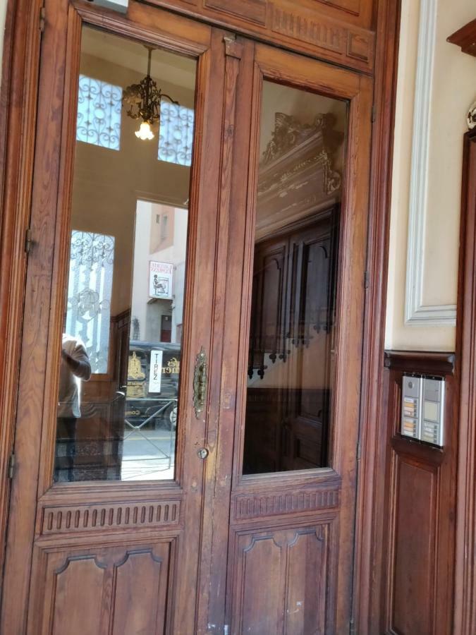 Appartement L'Oliveraie - La Cite Plein Les Yeux การ์กาซอน ภายนอก รูปภาพ