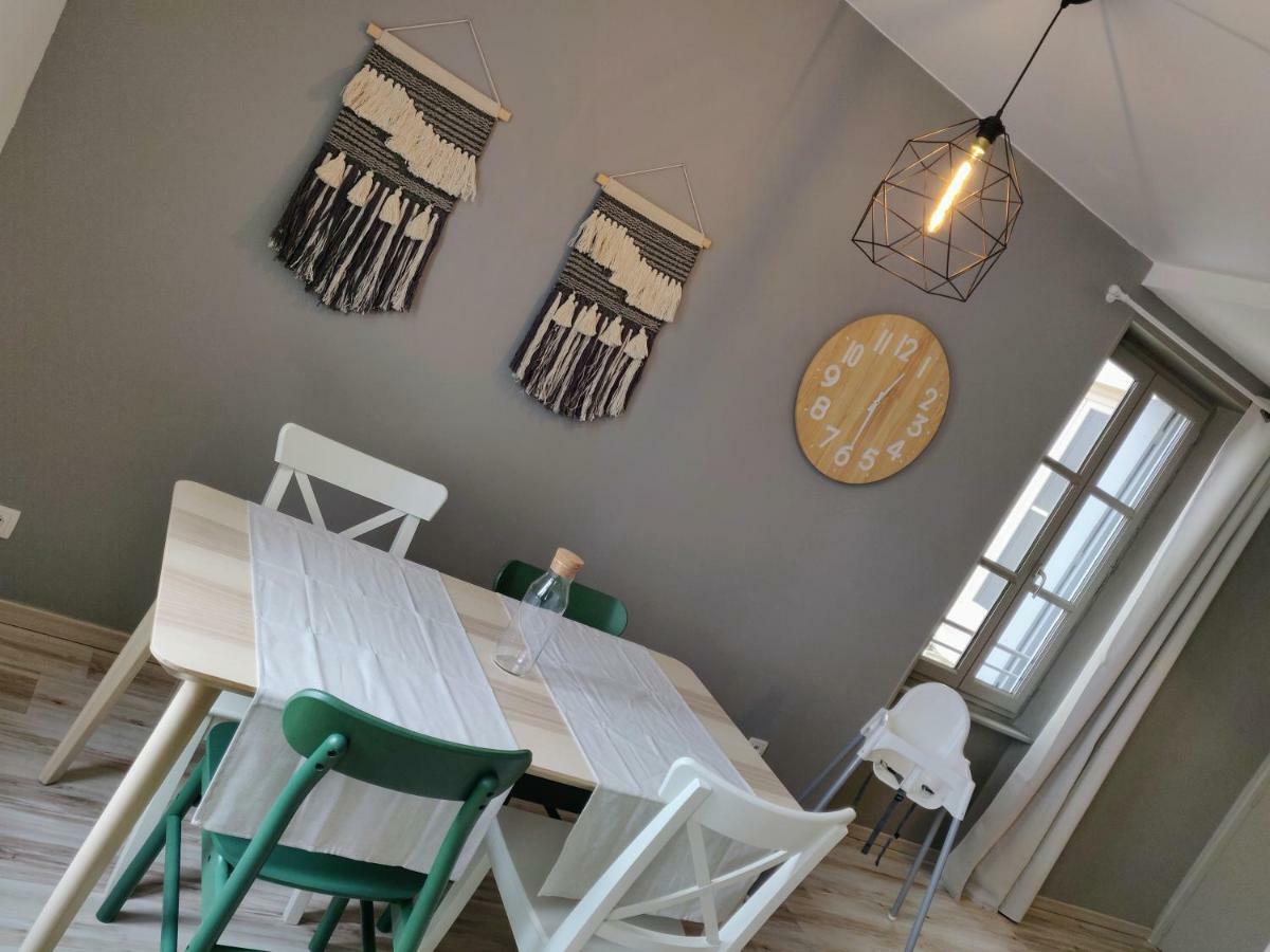Appartement L'Oliveraie - La Cite Plein Les Yeux การ์กาซอน ภายนอก รูปภาพ