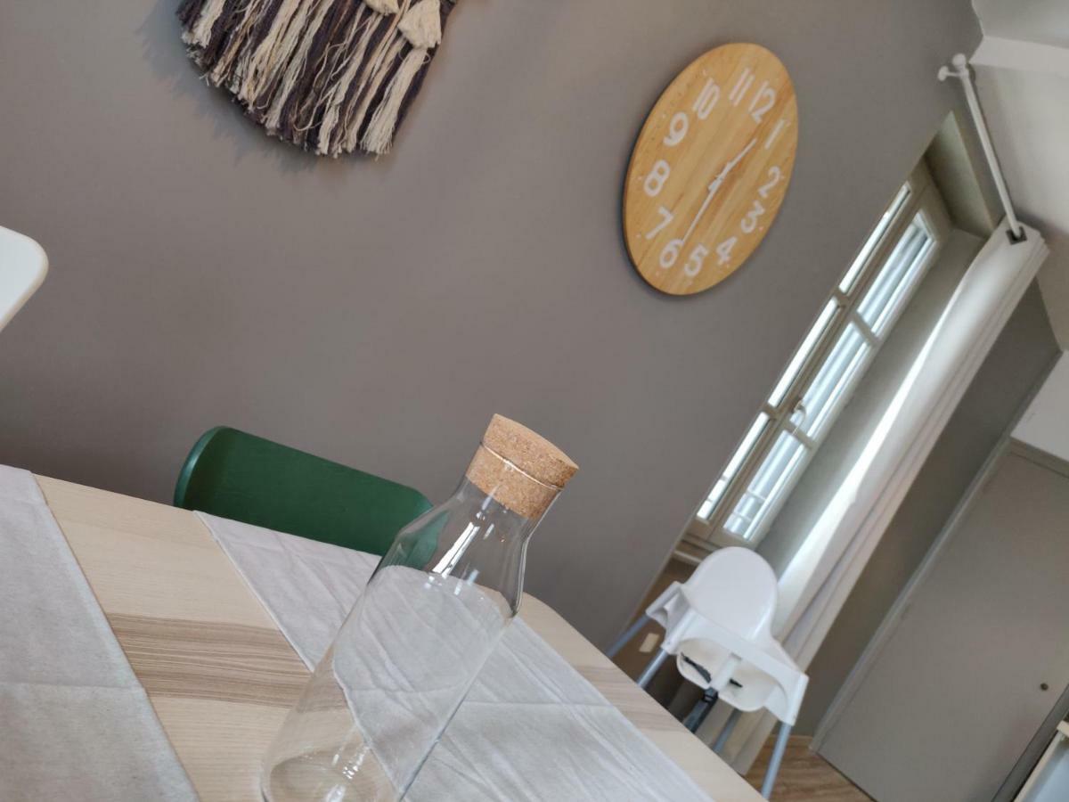 Appartement L'Oliveraie - La Cite Plein Les Yeux การ์กาซอน ภายนอก รูปภาพ